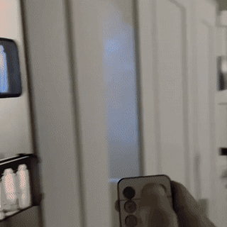 Velvetvibe Home Projector